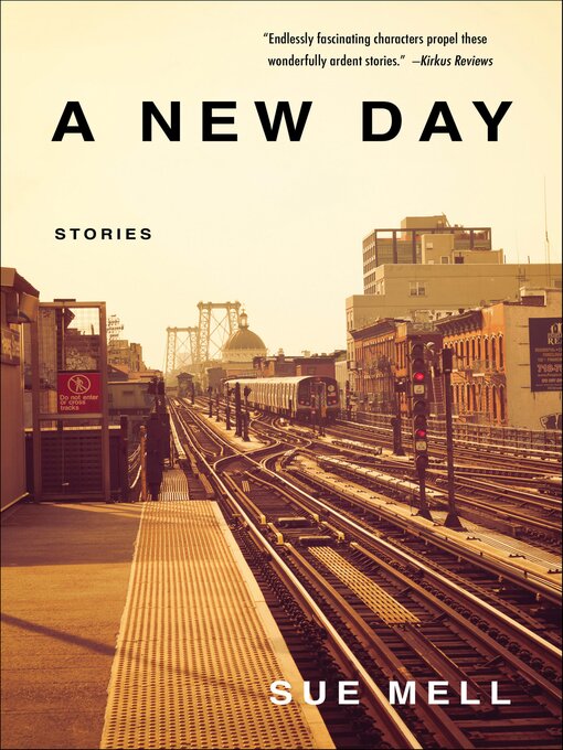 Title details for A New Day by Sue Mell - Available